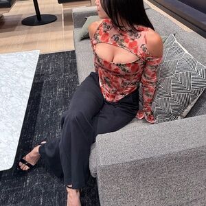 House of CB Malina corset